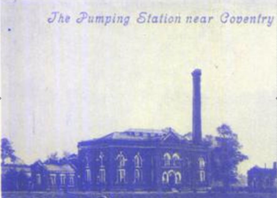 Punping Station